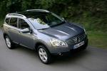 Nissan Qashqai 2 2009 года